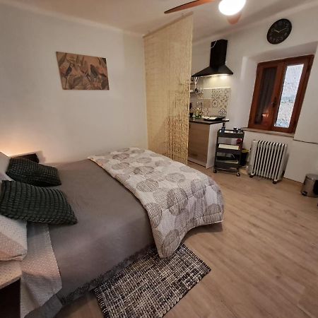Sonnino A Casa Di Carla 아파트 외부 사진