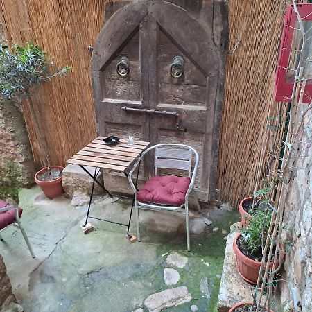 Sonnino A Casa Di Carla 아파트 외부 사진