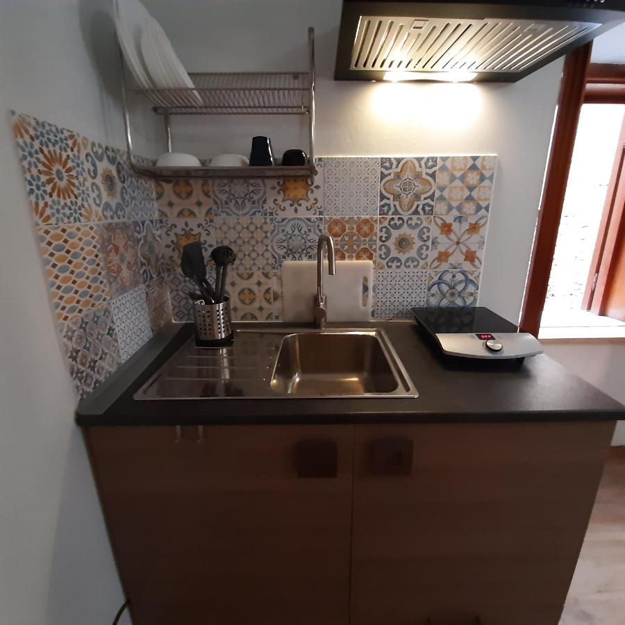 Sonnino A Casa Di Carla 아파트 외부 사진