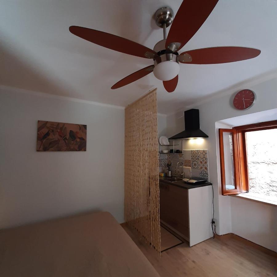 Sonnino A Casa Di Carla 아파트 외부 사진
