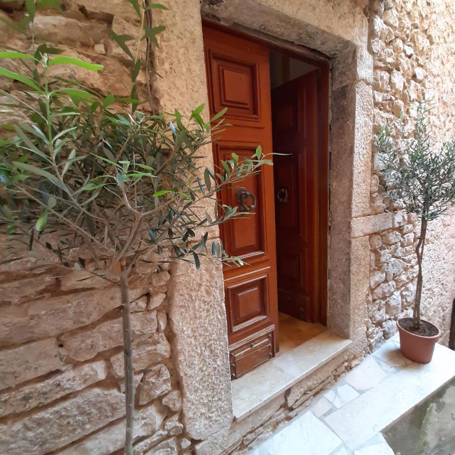 Sonnino A Casa Di Carla 아파트 외부 사진