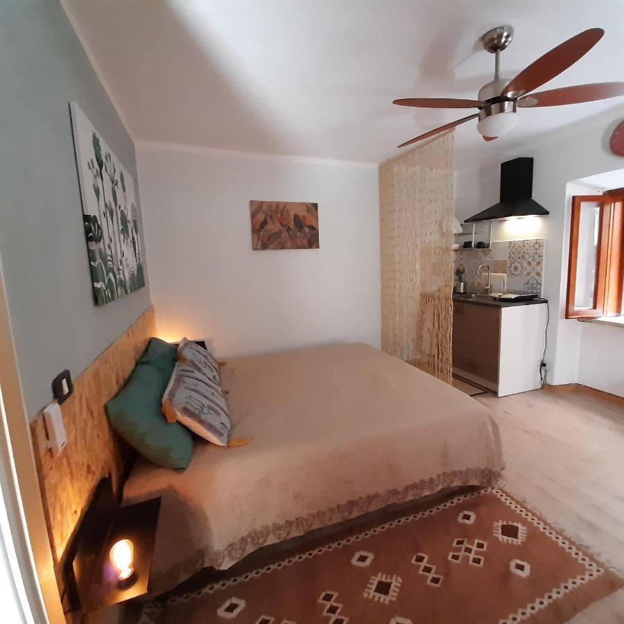 Sonnino A Casa Di Carla 아파트 외부 사진