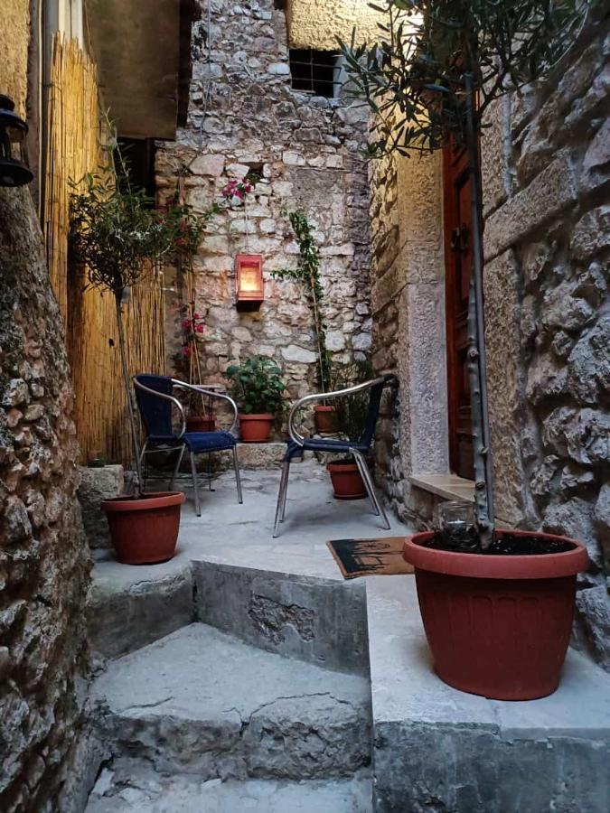Sonnino A Casa Di Carla 아파트 외부 사진