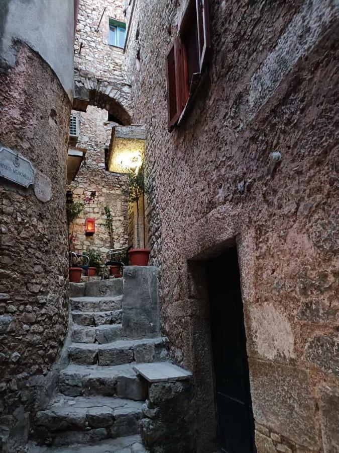 Sonnino A Casa Di Carla 아파트 외부 사진
