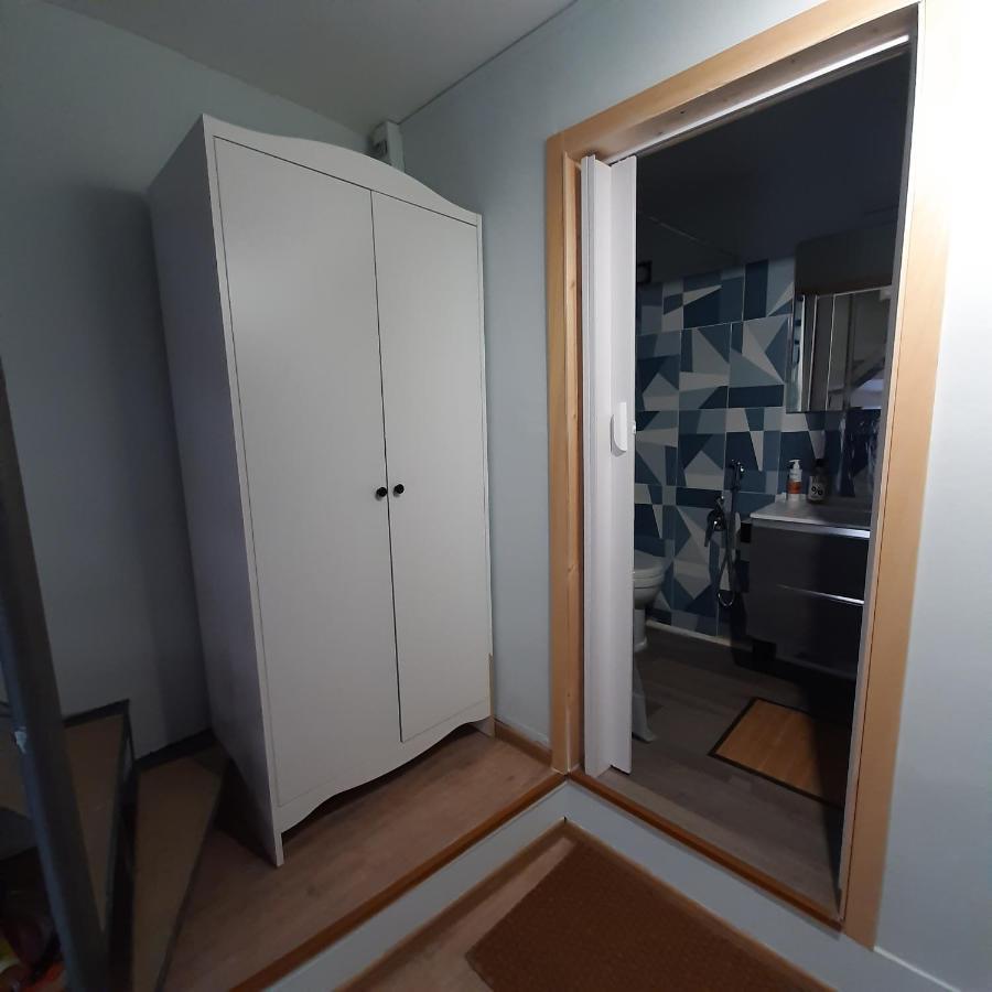 Sonnino A Casa Di Carla 아파트 외부 사진