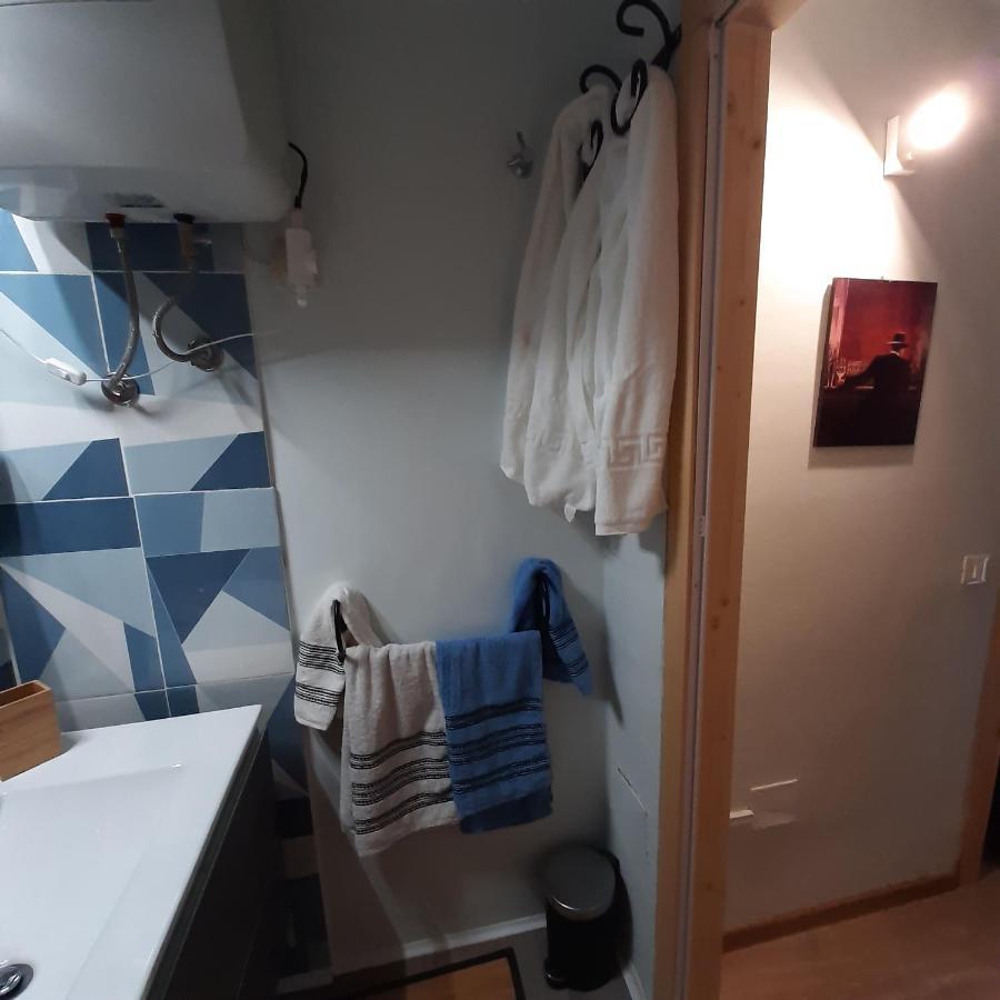 Sonnino A Casa Di Carla 아파트 외부 사진