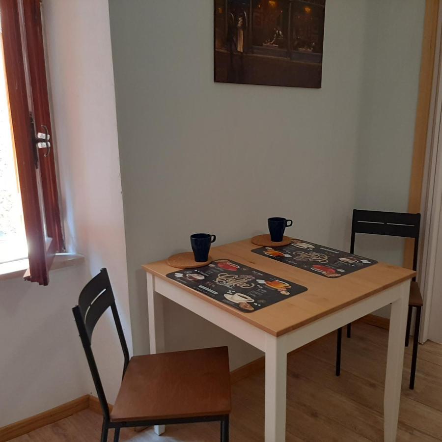 Sonnino A Casa Di Carla 아파트 외부 사진