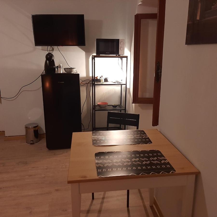 Sonnino A Casa Di Carla 아파트 외부 사진