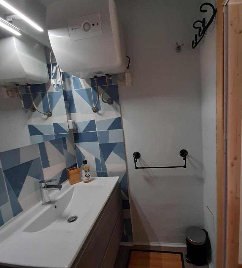 Sonnino A Casa Di Carla 아파트 외부 사진