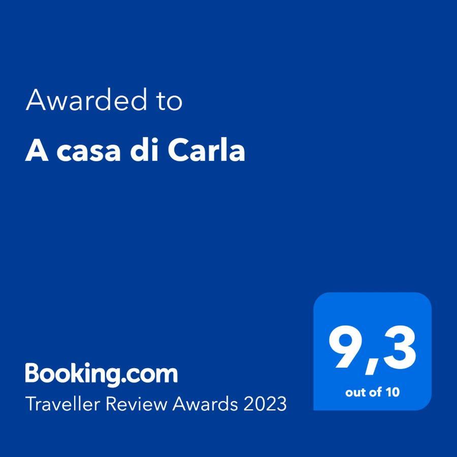 Sonnino A Casa Di Carla 아파트 외부 사진