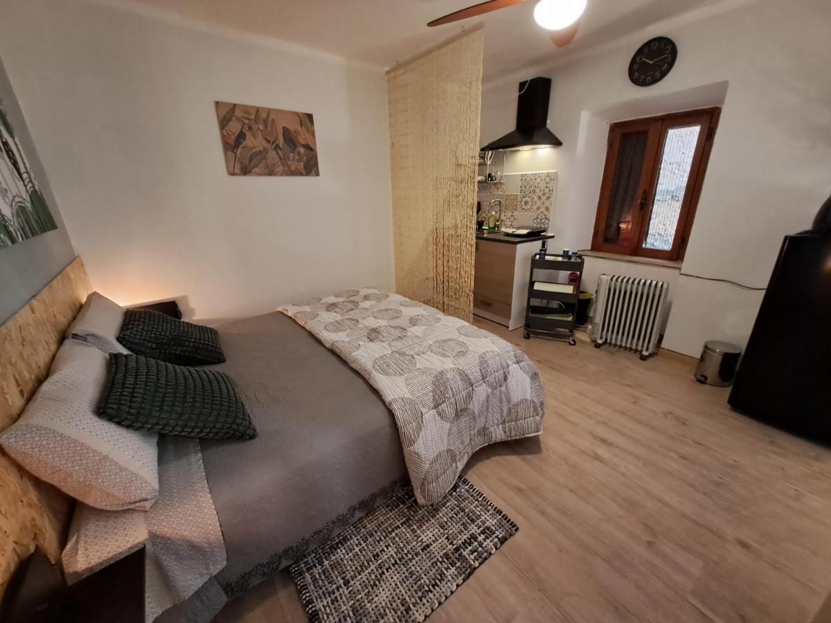 Sonnino A Casa Di Carla 아파트 외부 사진