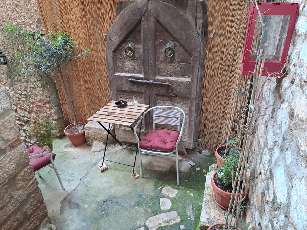 Sonnino A Casa Di Carla 아파트 외부 사진